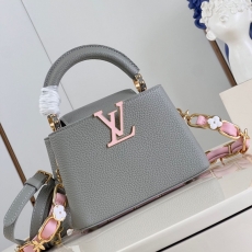 LV Capucines Bags